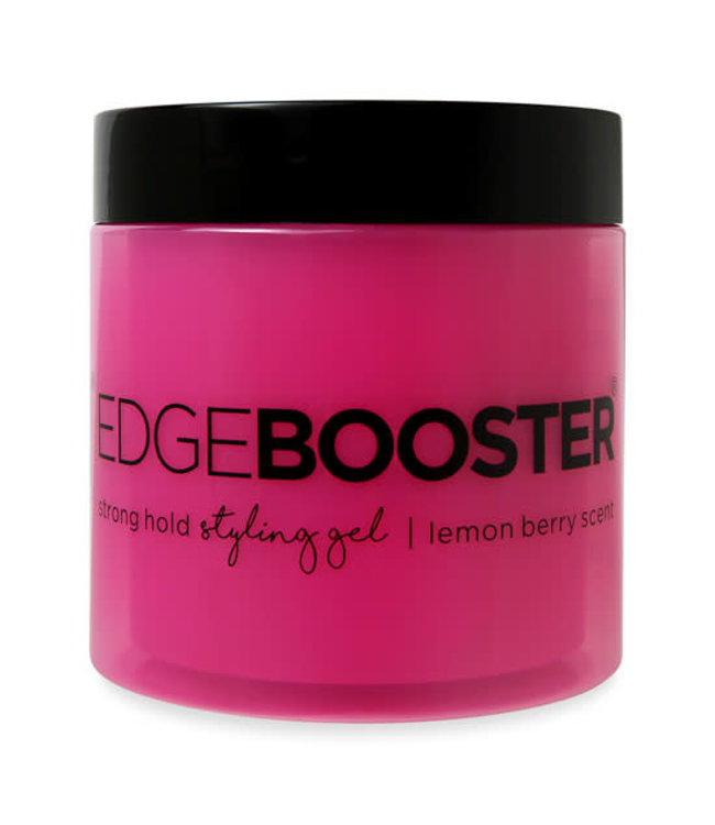 Style Factor Edge Booster Strong Hold Lemon Berry 16.9oz
