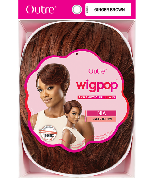 WigPop Nia Final Sale