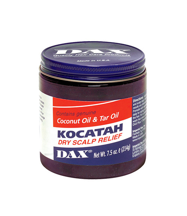 Dax Dax Kocatah Dry Scalp Relief 7.5oz