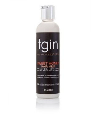 TGIN Tgin Sweet Honey Hair Milk 8oz