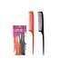 Magic Collection Stella Extra Long Bone Tail Comb 2664BB