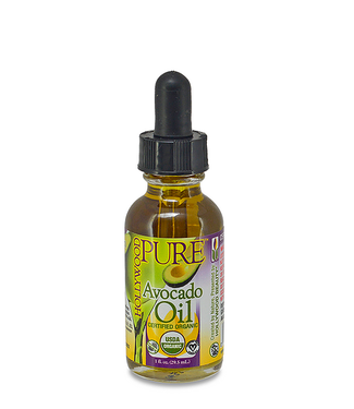 Hollywood Beauty Pure Avocado oil 1oz