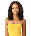 The Daily Wig HH Deep Curl 16" Natural Black