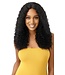 The Daily Wig HH W & W Natural  Deep  22" Natural Black