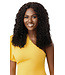 The Daily Wig HH W & W  Deep Curl 20" Natural Black