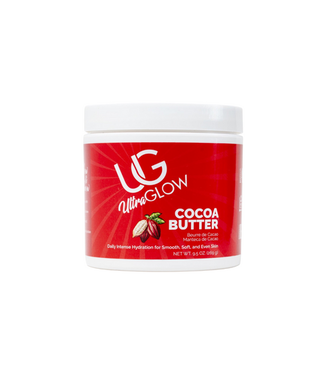 Ultra Glow Ultra Glow Cocoa-Butter Cream 9.5oz