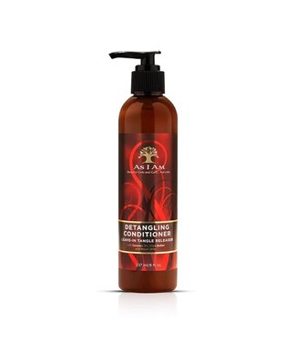 As I Am As I Am Classic Detangling Conditioner 8oz