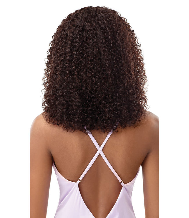 My Tresses HH Erisella Natural Black