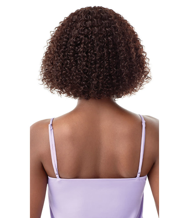 My Tresses HH Capella Natural Black