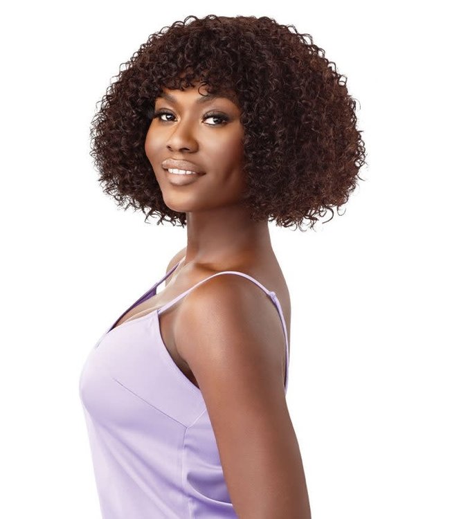 My Tresses HH Capella Natural Black