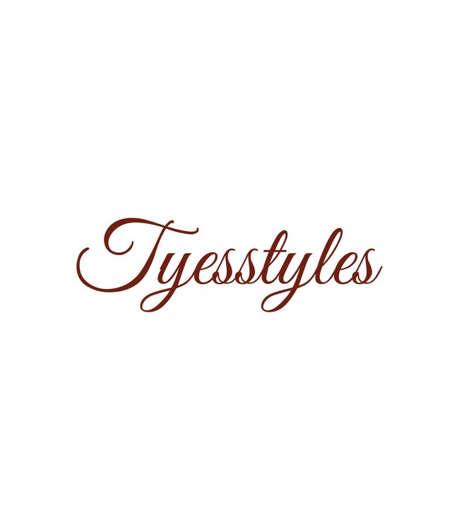 TyesStyles Sleep Bonnet - Gold