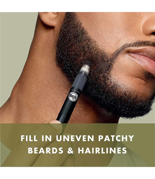 Magic Grooming Beard & Hairline Filler 0.05oz