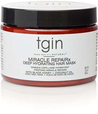 TGIN Tgin  Miracle Repairx - Hair Mask 12oz