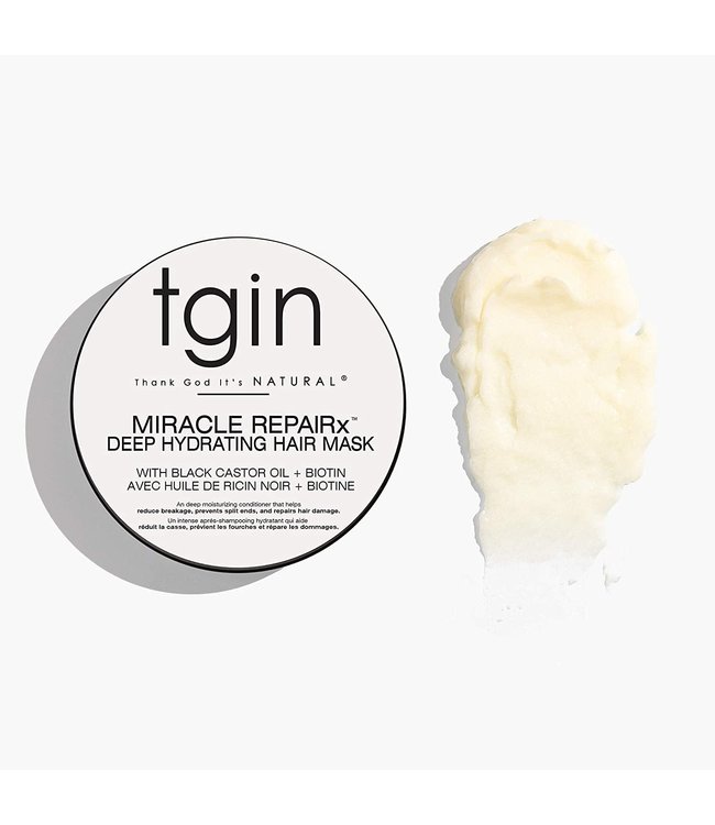 TGIN Miracle Repairx - Hair Mask 12oz