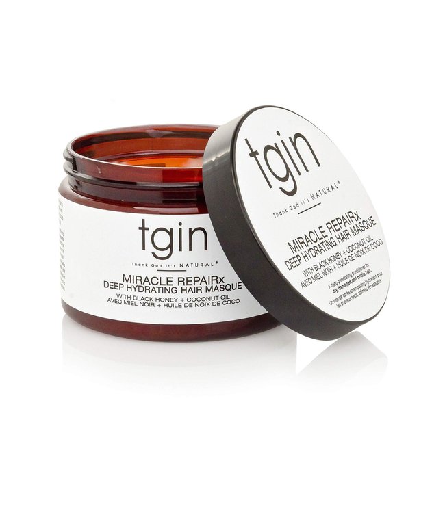 TGIN Miracle Repairx - Hair Mask 12oz