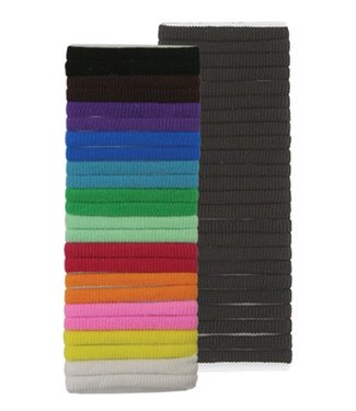 MAGIC GOLD Ponytail Holder #4 Mix