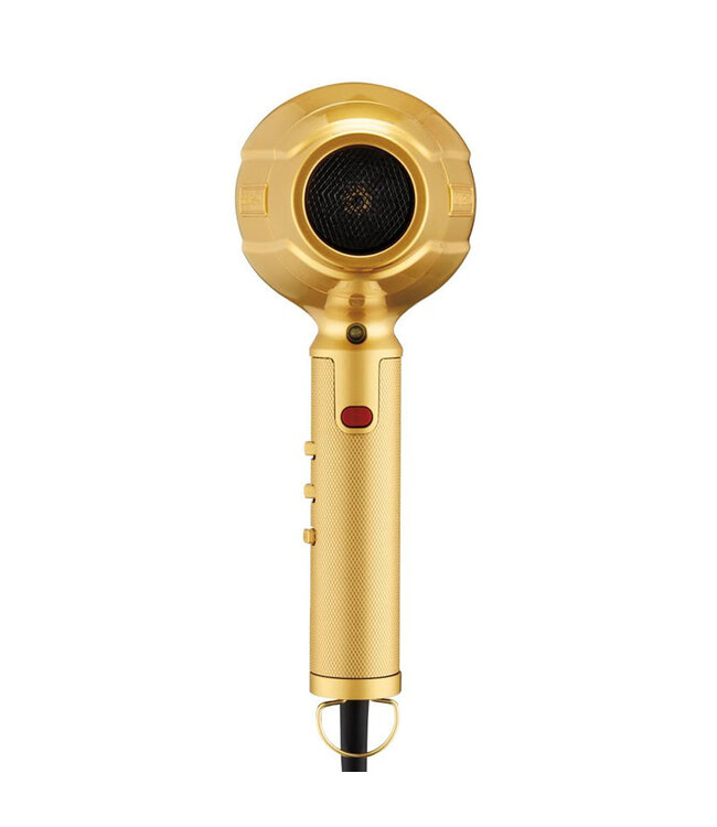 Andis BaByliss Pro GoldFx 1875w Dryer #FXBDGIC Gold