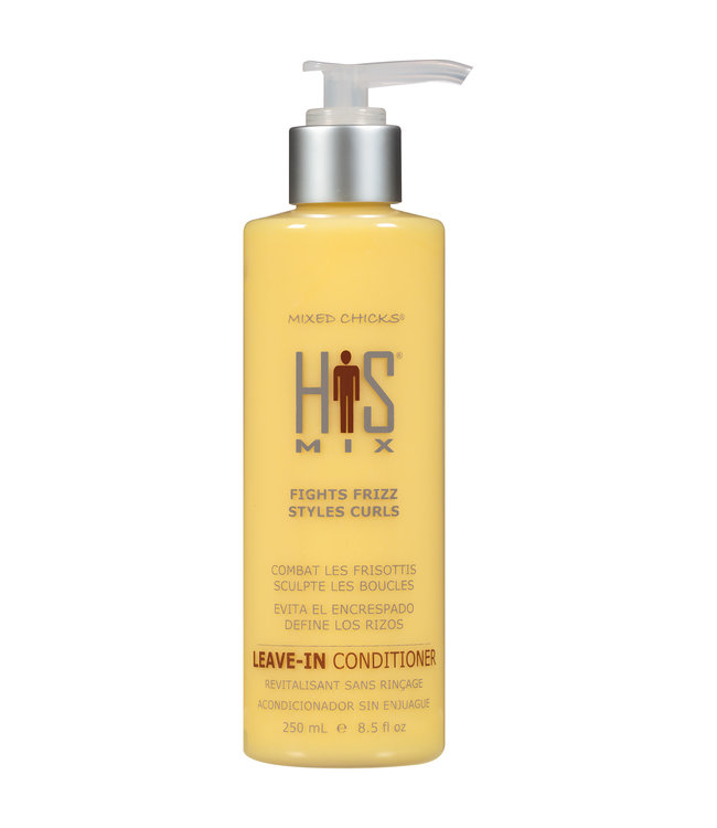 Mix Chicks His Mix Leave In Conditioner 8.5oz