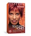Clairol Textures &Tones Hair Color 4R Red Hot Red