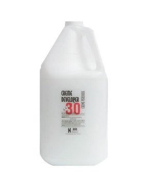 Nava Nava Cream Peroxide Volume 30 Gallon