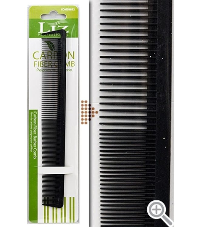 Magic Collection Liz Carbon Comb 99852