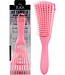 Liz Professional Detangling Brush Pink #DHB99872