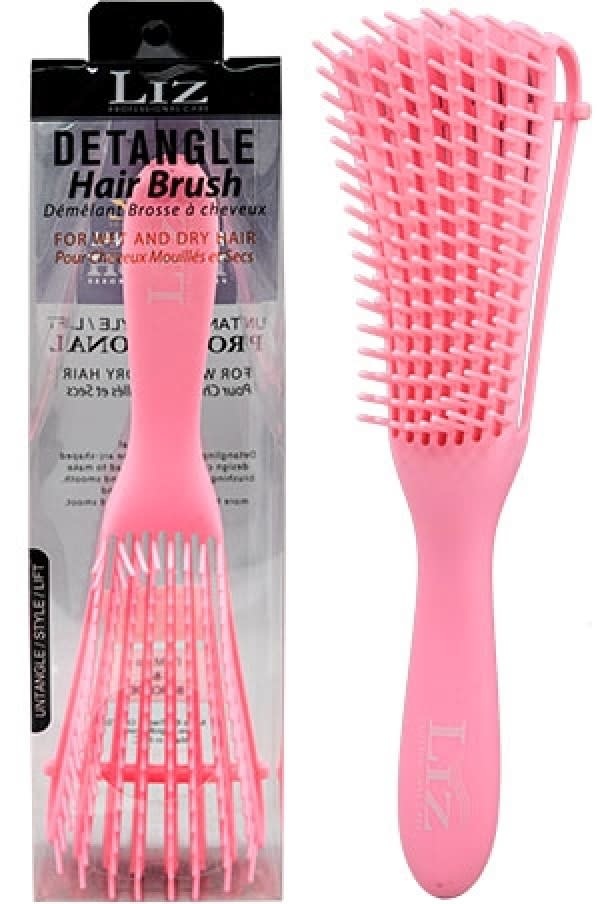 Liz Detangling Brush Liz Detangling Brush