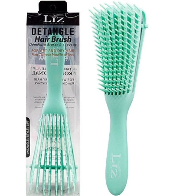Liz Detangling Brush Liz Detangling Brush
