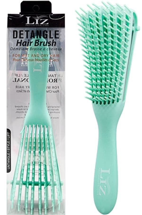 Liz Detangling Brush Liz Detangling Brush