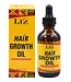 Liz Professional LIZ Hair Growth Oil (2oz)