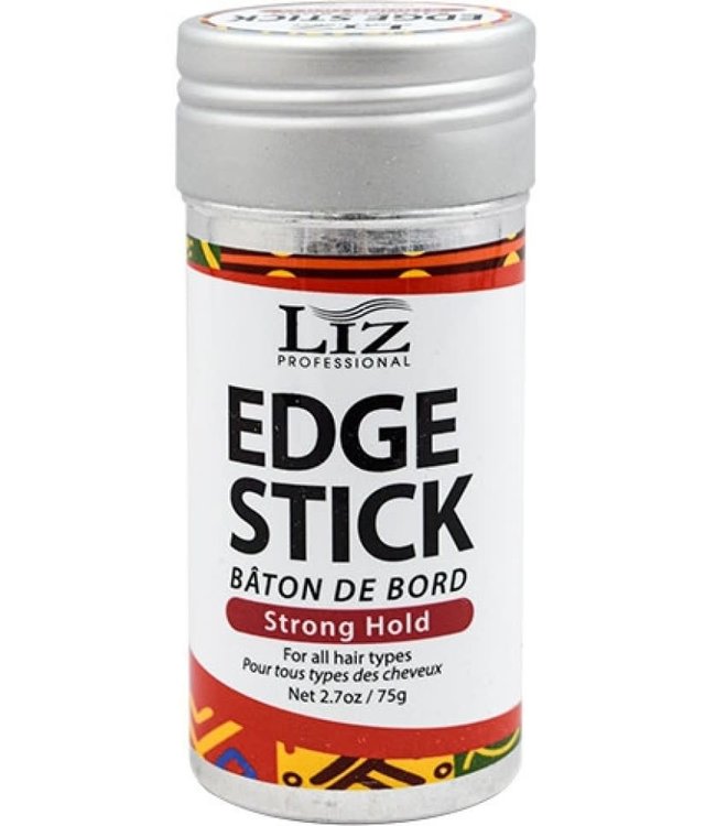 Liz Professional Liz Lace Edge Stick Strong Hold 2.7oz