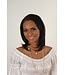 Marie-Daniele MD Wednesday Half Wig - FINAL SALE