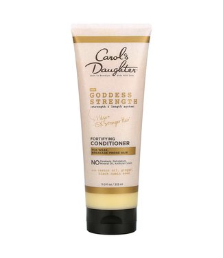 Carol's Daughter Goddess Strength Conditioner 11oz