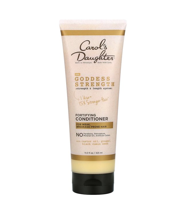 Carol's Daughter Goddess Strength Conditioner 11oz