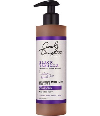 Carol's Daughter Carol's Daughter Black Vanilla Moist Shampoo 12oz