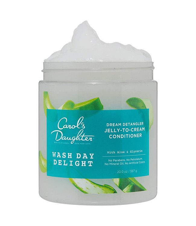 Carol's Daughter Wash Day Delight Aloe Conditioner 20oz