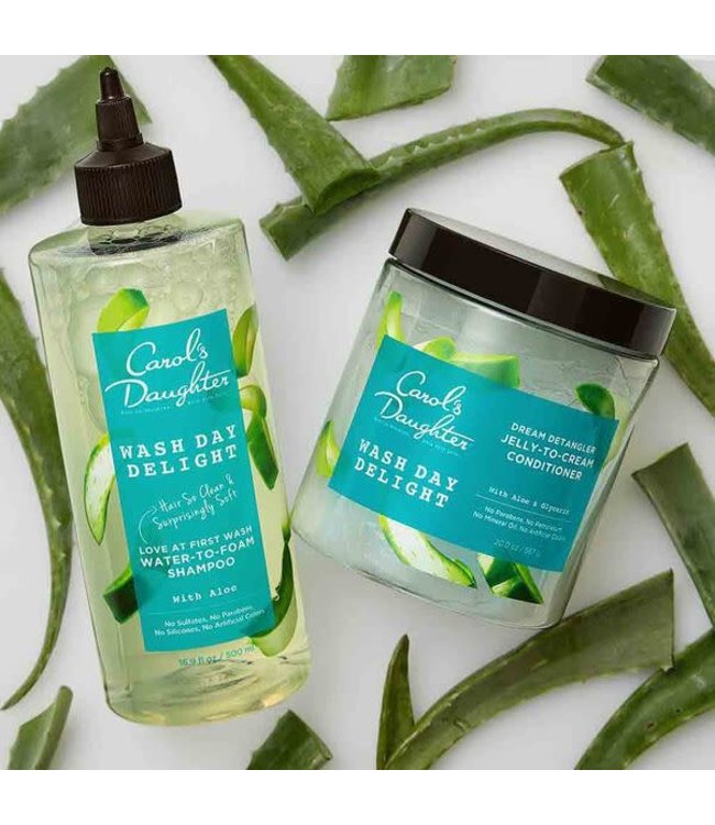 Carol's Daughter Wash Day Delight Aloe Conditioner 20oz