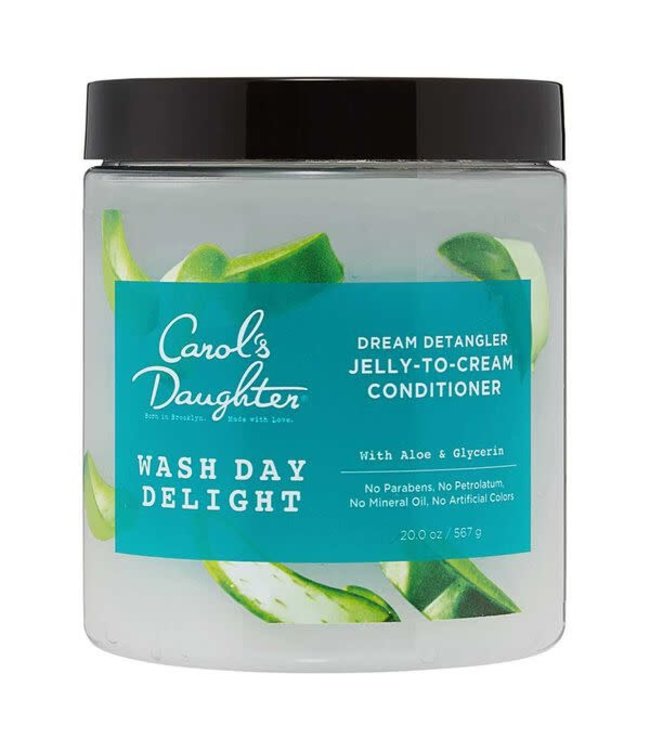 Carol's Daughter Carol's Daughter Wash Day Delight Aloe Conditioner 20oz