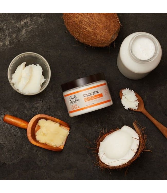Carol's Daughter Coco Creme Coil Butter 12oz