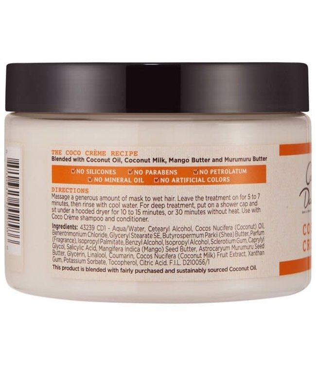 Carol's Daughter Coco Creme Hair Mask 12oz