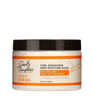 Carol's Daughter Carol's Daughter Coco Creme Hair Mask 12oz