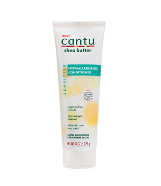 Cantu Hypoallergenic Conditioner 8oz