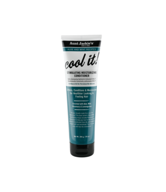 Aunt Jackie's Cool It Stimulating Moisturizing Conditioner 10oz
