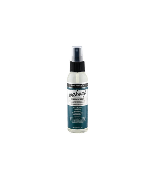 Aunt Jackie's Wake Up Refresher Spray 4oz