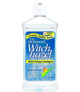 Dickinson's Witch Hazel Astringent 16oz