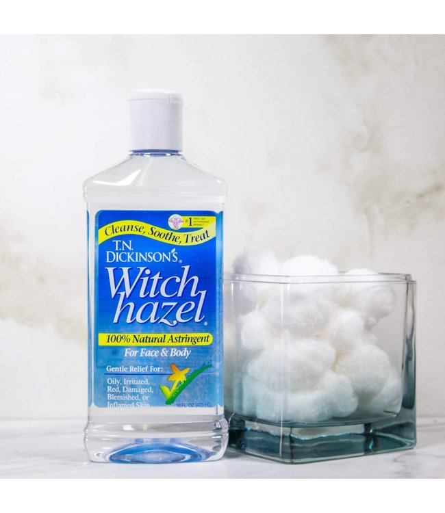 Dickinson's Witch Hazel Astringent 16oz