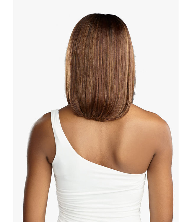 Butta Lace Bob 12" (HH Mixed)