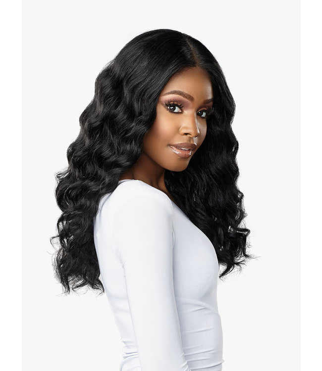 Butta Lace Deep Wave 20" (HH Mixed)