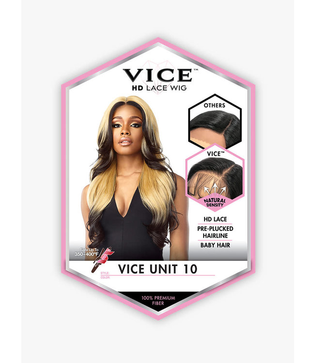 Vice Unit 10