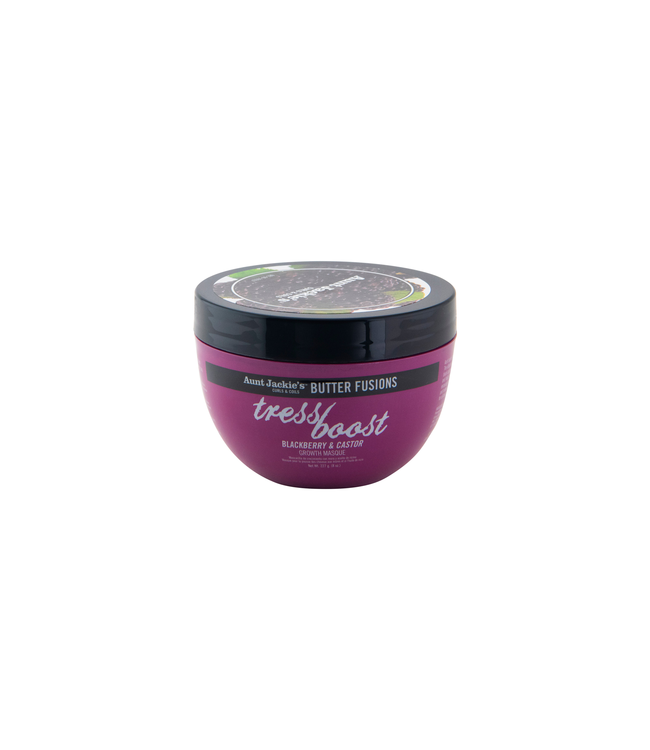 Aunt Jackie's Fusions Tress Boost 8oz